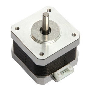 Stepper motor 42SHD0227-24B