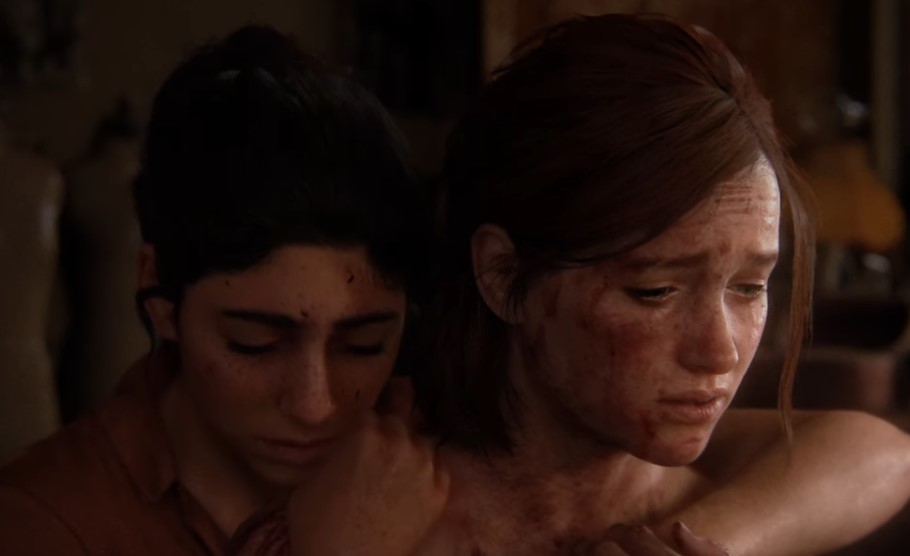 “This could be It”: Neil Druckmann on The Last of Us Part III Eventually Happening