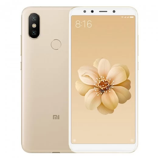 Xiaomi 6X 4GB 64GB Smartphone