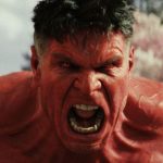 Was Red Hulk a Stand-In for Trump in Captain America 4?