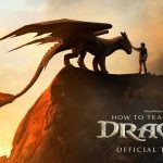 TRAILER: How to Train Your Dragon (2025)