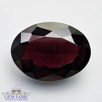 Almandine Garnet