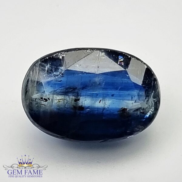 Kyanite 8.38ct Gemstone Madagascar