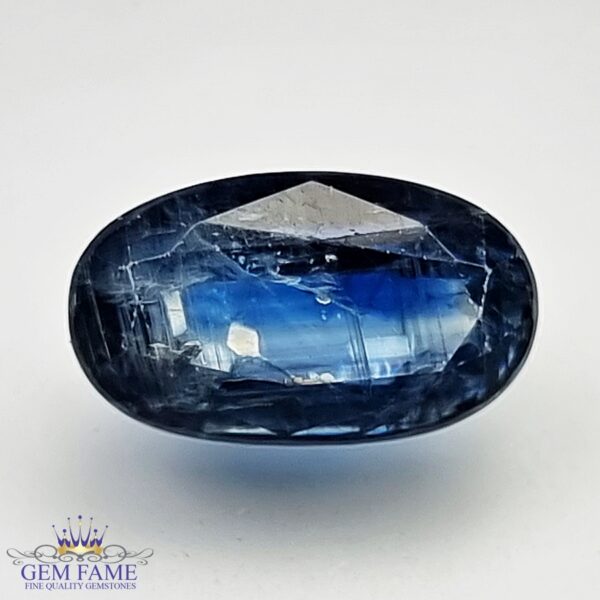 Kyanite 5.92ct Gemstone Madagascar