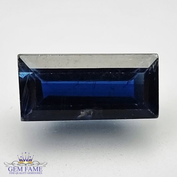 Kyanite 5.82ct Gemstone Nepal