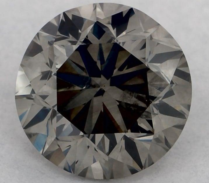 Gray Diamond Value, Price, and Jewelry Information