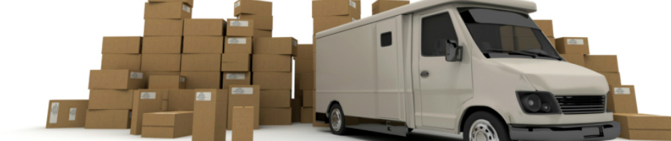 Grogan Brothers Moving & Storage Company - Pittsburgh, Pennsylvania ...