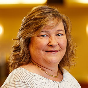 Ann Fitzpatrick