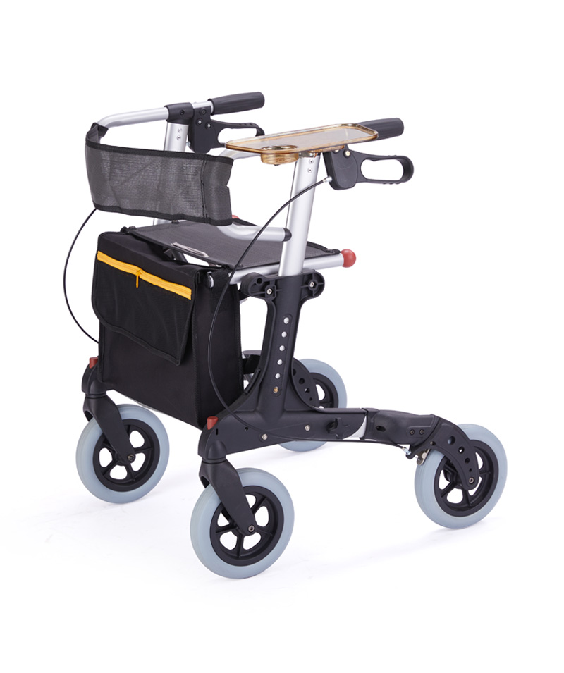 9220 Deluxe Rollator