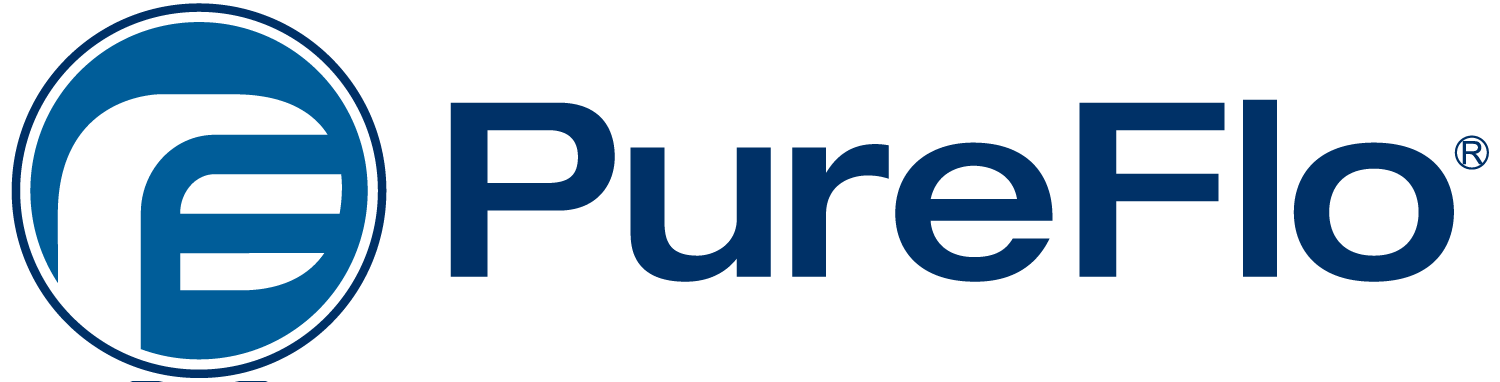 pureflo logo