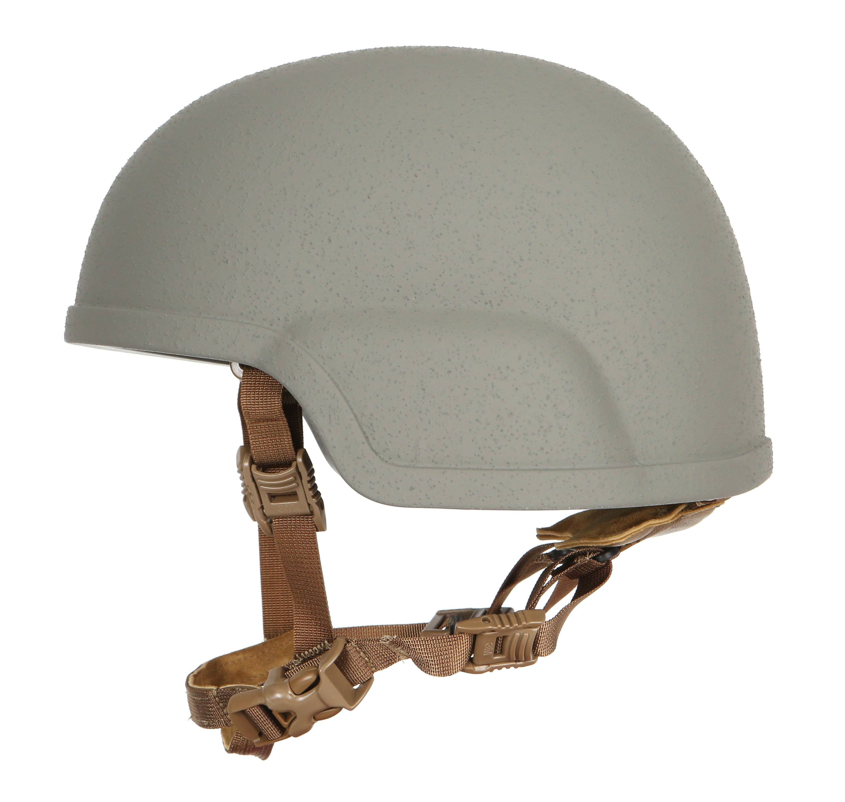 Gentex Corporation Announces Start of Production of Second Generation Advanced Combat Helmet (ACH Gen ll) for Defense Logistics Agency (DLA)