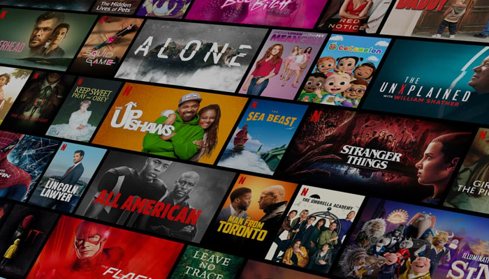 Netflix: Here's the complete list of December 2022 releases