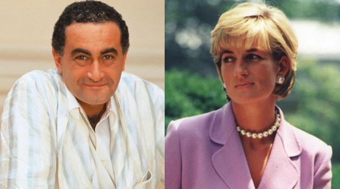 ‘The Crown’ to avoid Princess Diana, Dodi Fayed intimate scenes, can’t ...