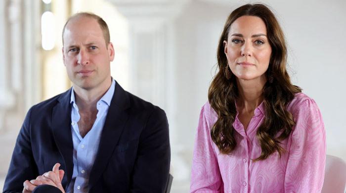 Prince William takes action after recent incident causes distress to ...