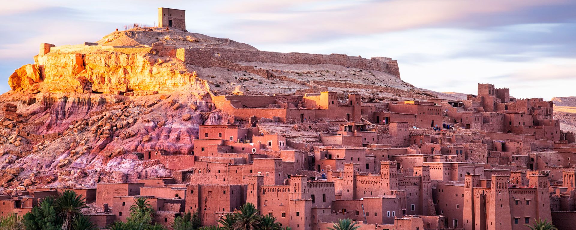 morocco-ouarzazate-ksar-ait-ben-haddou-architecture