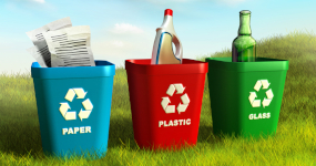 Recycling Rates