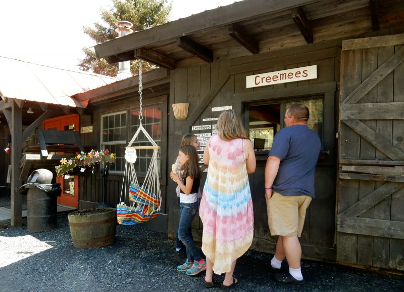 Morse Farm Maple Creemees, Montpelier VT