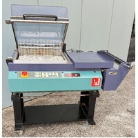 Shrink Wrapper EKH-455