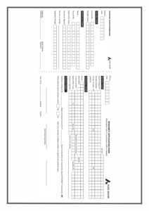 Axis Bank RTGS NEFT Form PDF