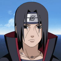 profile_Itachi Uchiha