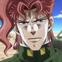 profile_Noriaki Kakyoin