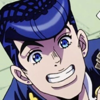 profile_Josuke Higashikata