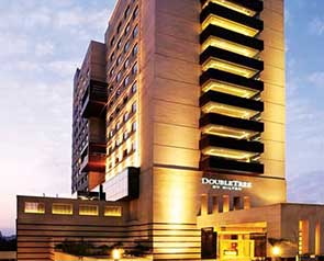 DoubleTree by Hilton Hotel - GetYourVenue