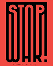 Stop War!