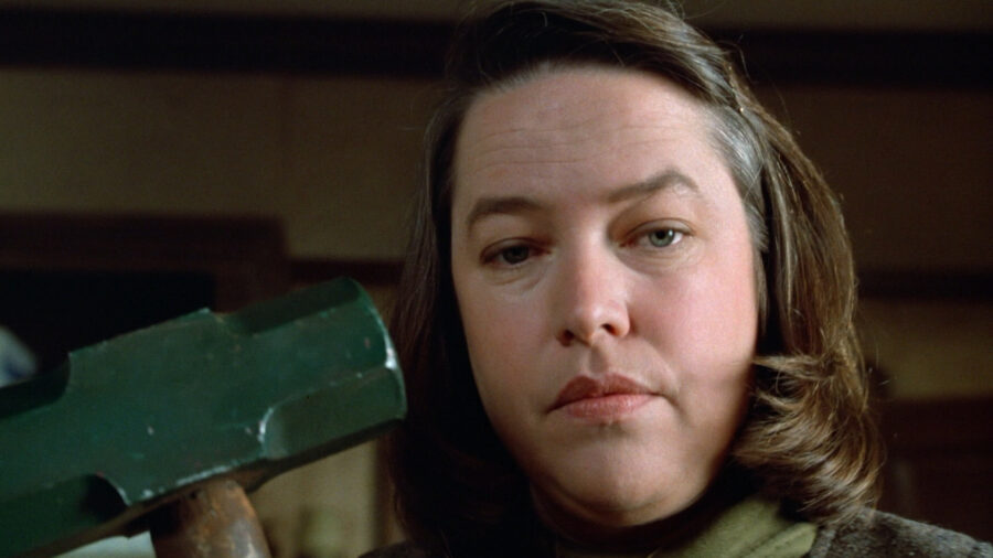 kathy bates