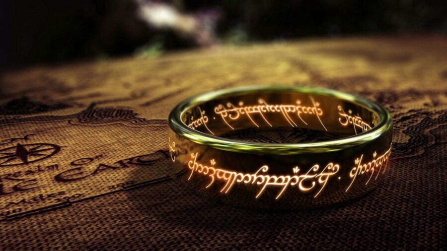 The Lord of the Rings Amazon