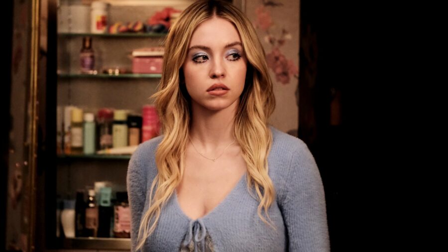 sydney sweeney