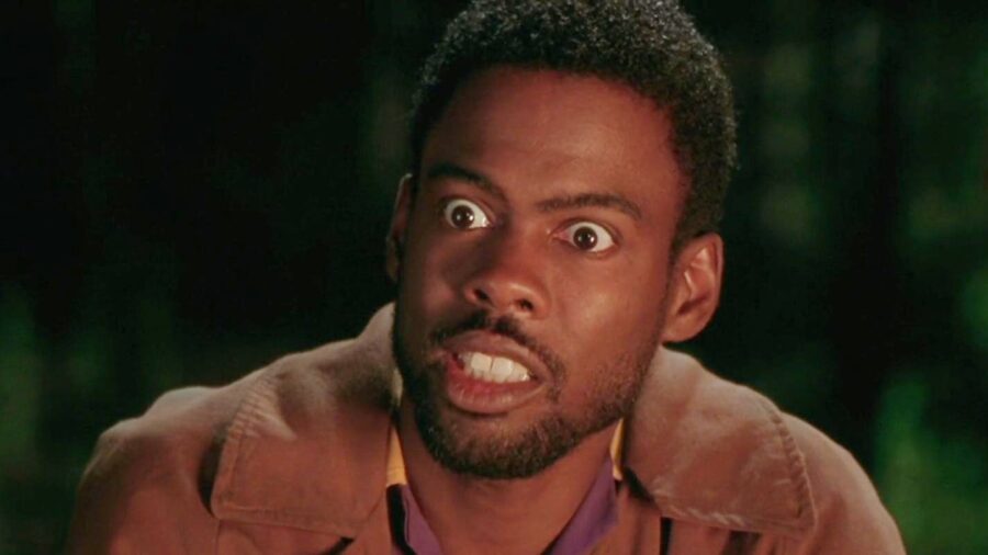 chris rock dogma