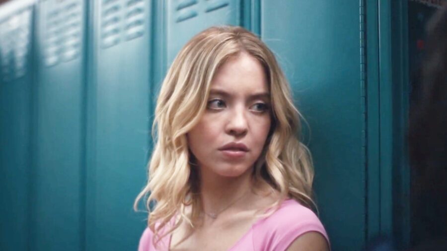 Sydney Sweeney