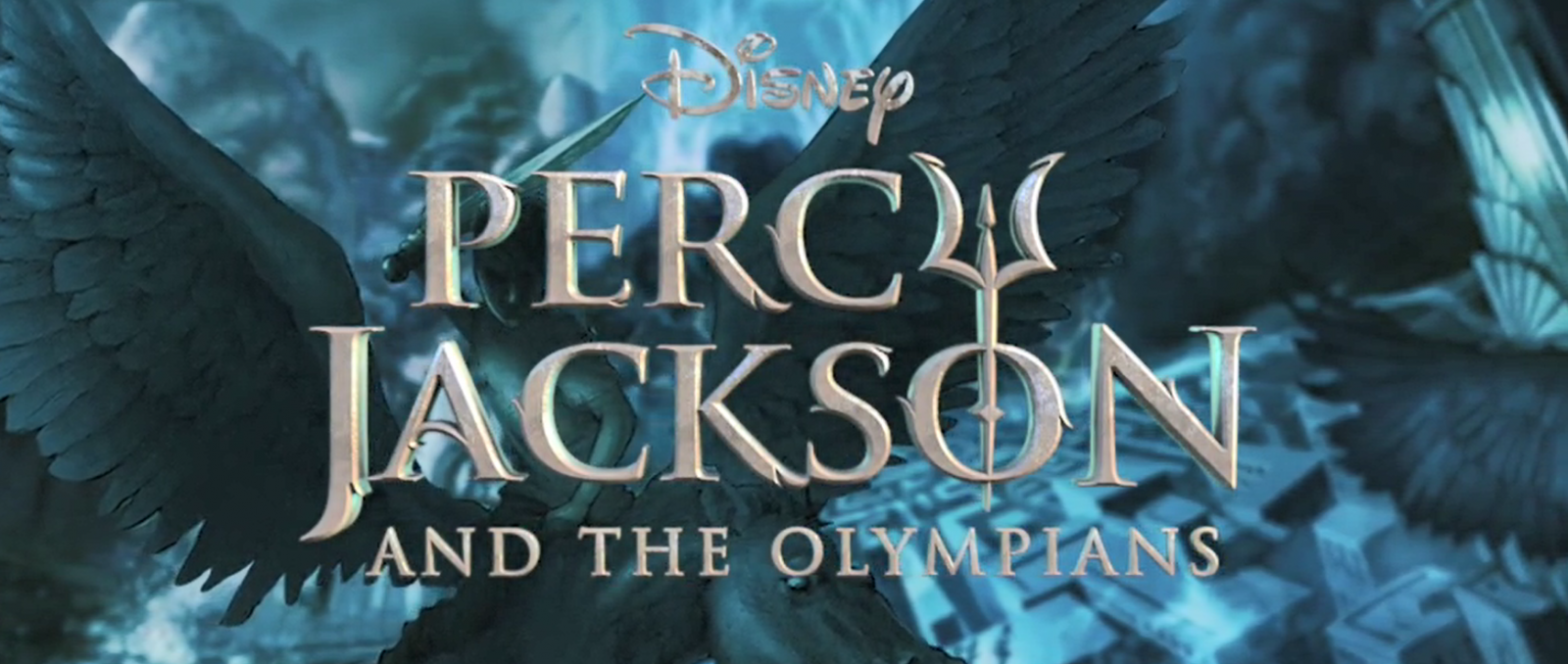 percy jackson