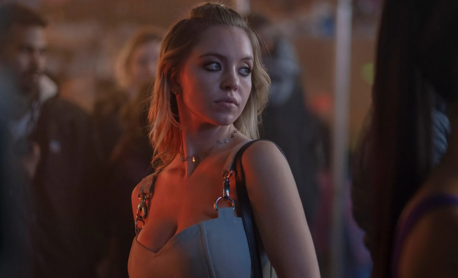 Sydney Sweeney