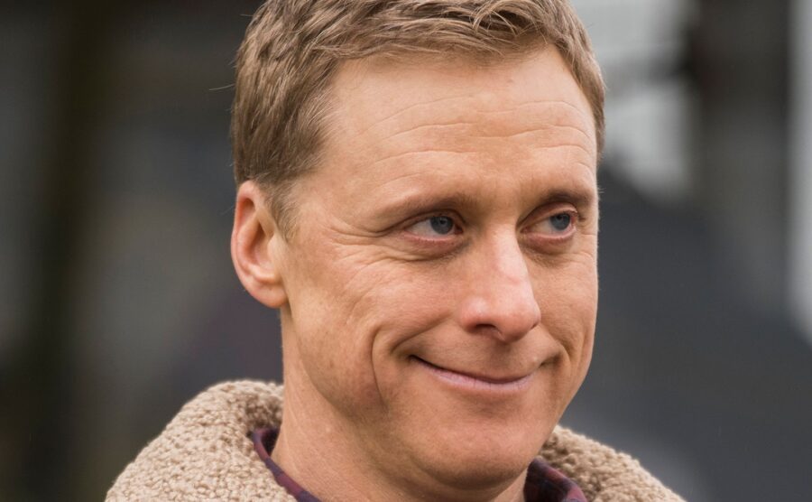 alan tudyk transformers