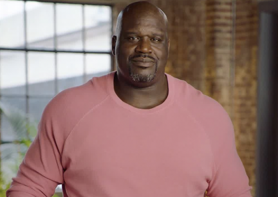 shaq net worth