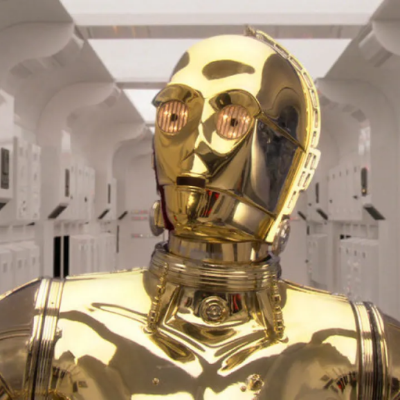 Anthony Daniels news