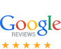 Our Google Reviews, La Habra