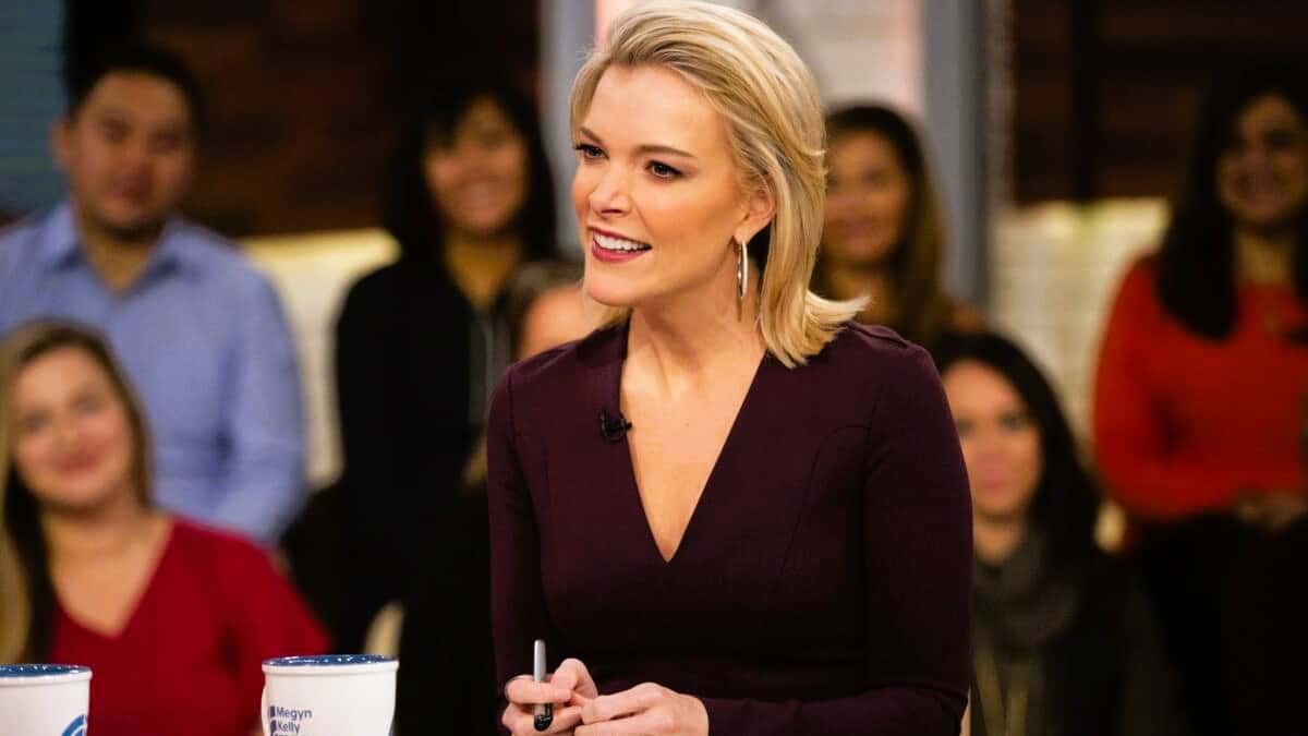 Megyn Kelly’s Measurements, Age, Bio, Height & Net Worth