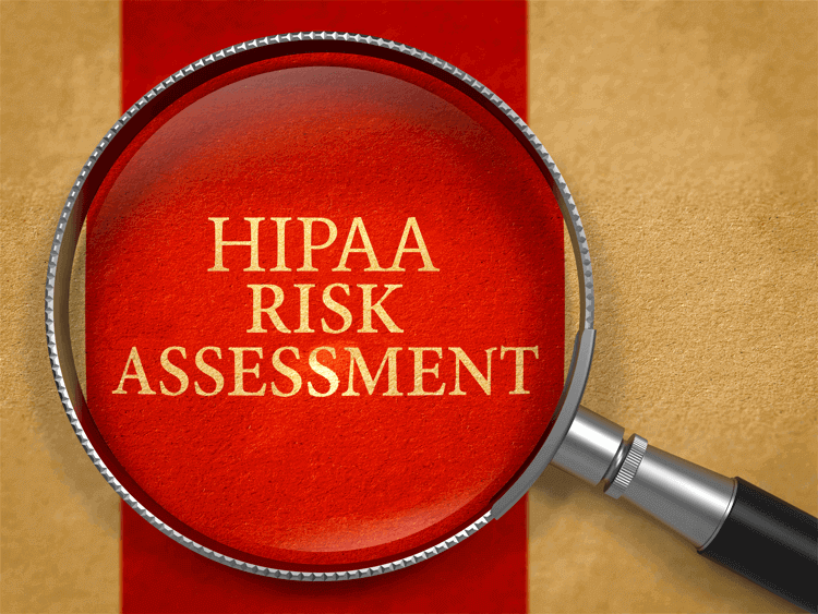 HIPAA Risk Assessment: A Comprehensive Guide | Giva