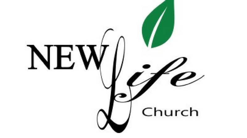 New Life Church Online and Mobile Giving App | Made possible by Givelify