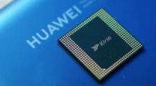 Huawei Kirin Chipsets - Huawei PC chip