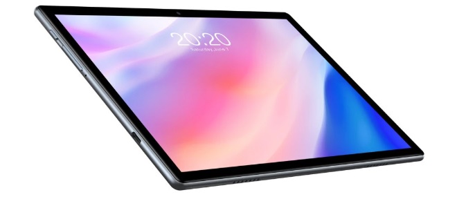 Teclast P20HD