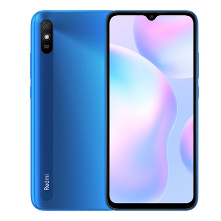 Xiaomi Redmi 9A