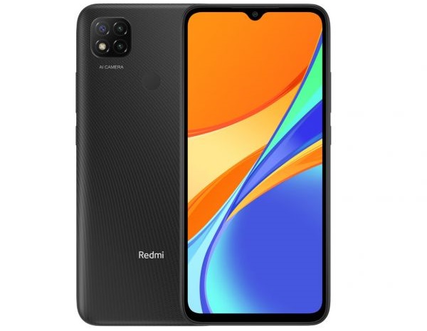 Xiaomi Redmi 9C