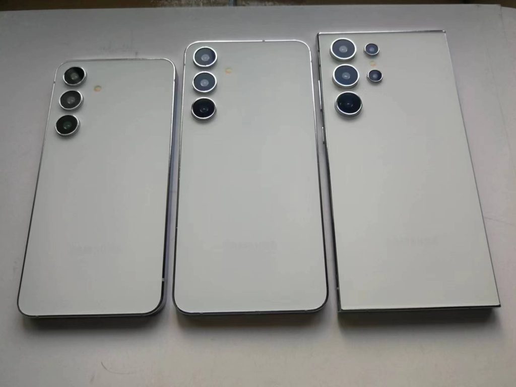 Samsung Galaxy S24 series launch date along with pre-order and sale ...