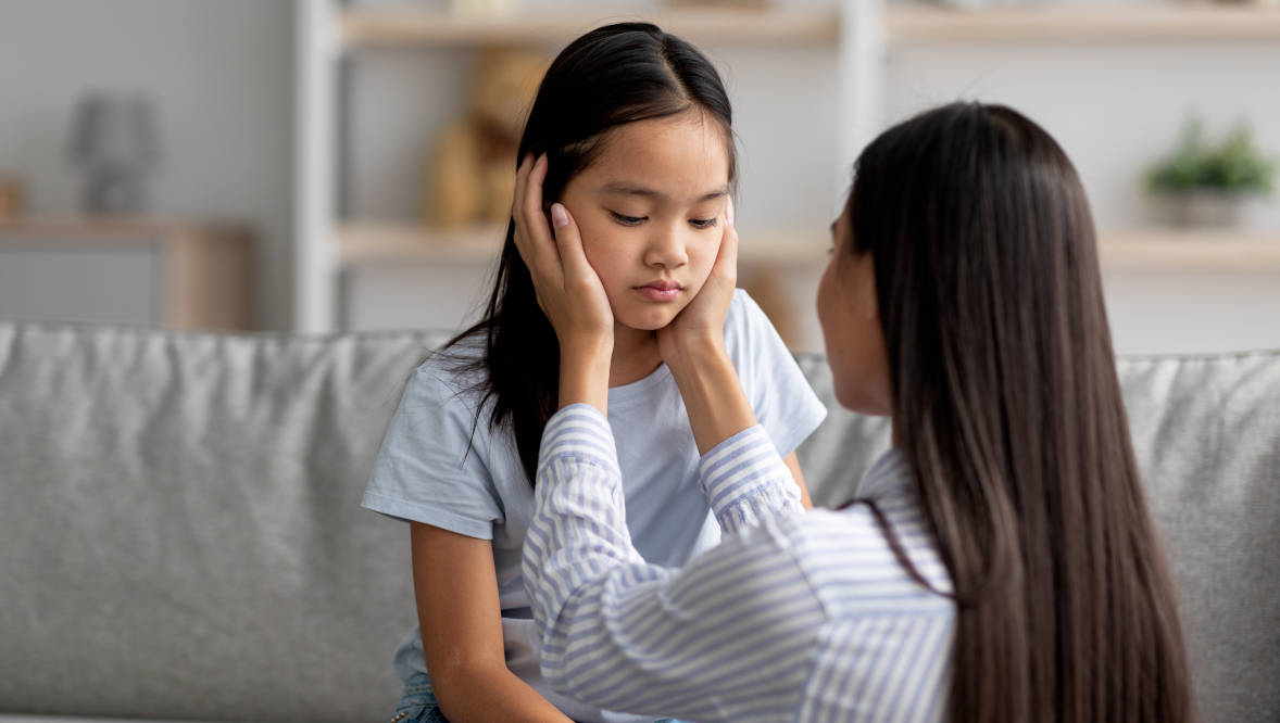 Mencegah Anak dari Bullying