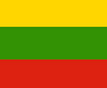 lithuania flag