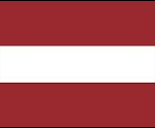 latvia flag